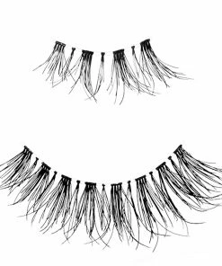 New Arrivals Pinky Goat Lashes Day To Night Duo Pack - Kamilah