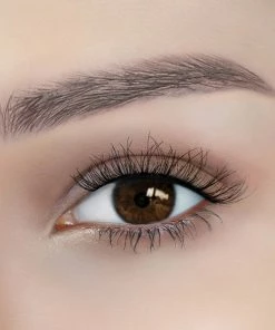 New Arrivals Pinky Goat Lashes Day To Night Duo Pack - Kamilah