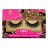Pinky Goat Party Lashes - Farah