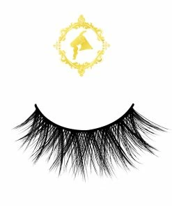 Pinky Goat Natural Lashes - Ghina New Arrivals