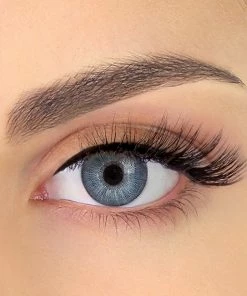 Pinky Goat Natural Lashes - Ghina New Arrivals