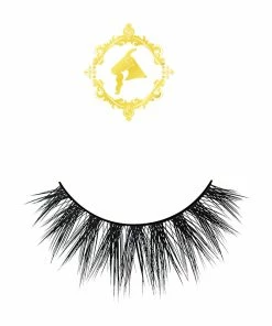 Pinky Goat Glam Collection Lashes - Hessa