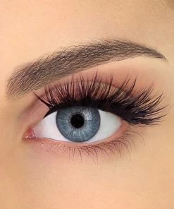 Pinky Goat Glam Collection Lashes - Hessa