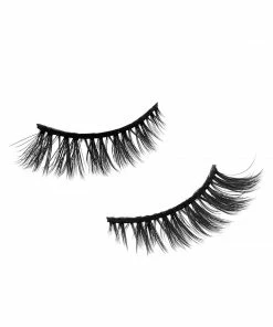 Pinky Goat Lashes - Iman