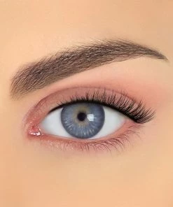 Pinky Goat Lashes - Iman 7 Pinky Goat Lashes - Iman