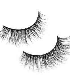 New Arrivals Pinky Goat Lashes - Jamila