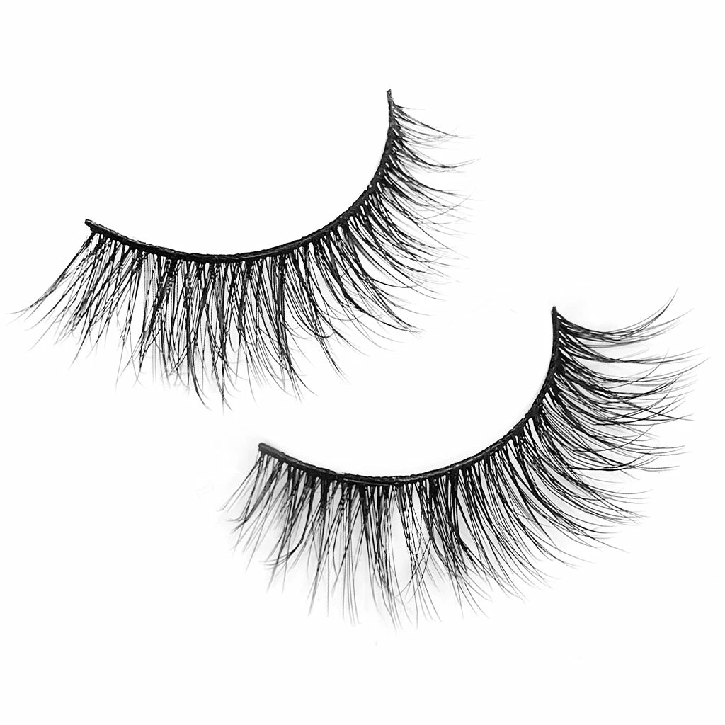 New Arrivals Pinky Goat Lashes - Jamila 4 New Arrivals Pinky Goat Lashes - Jamila