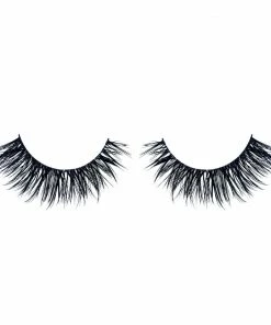 Pinky Goat Lashes - Jude New Arrivals