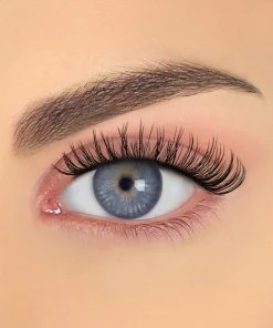 Pinky Goat Lashes - Jude New Arrivals