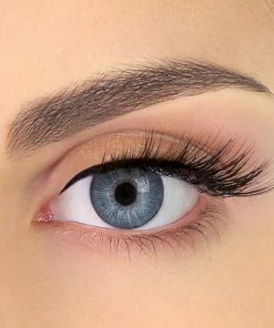 Pinky Goat Natural Lashes - Julia New Arrivals