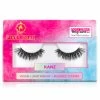 New Arrivals Pinky Goat Lashes - Kanz