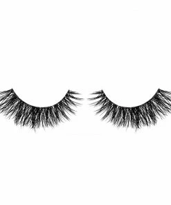 New Arrivals Pinky Goat Lashes - Kanz