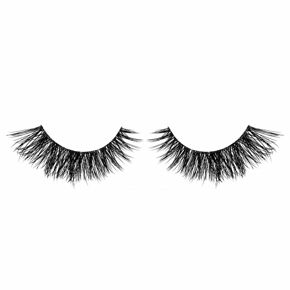 New Arrivals Pinky Goat Lashes - Kanz 4 New Arrivals Pinky Goat Lashes - Kanz