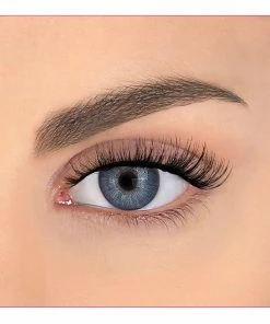 Pinky Goat Lashes - Keona New Arrivals