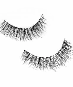 Pinky Goat Lashes - Leya