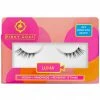 New Arrivals Pinky Goat Lashes - Luma