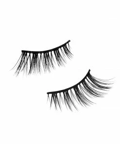 New Arrivals Pinky Goat Lashes - Luma