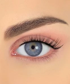 New Arrivals Pinky Goat Lashes - Luma