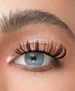 Pinky Goat Lashes - Maya