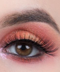 Pinky Goat 3D Silk Collection Lashes - Mayar 7 Pinky Goat 3D Silk Collection Lashes - Mayar