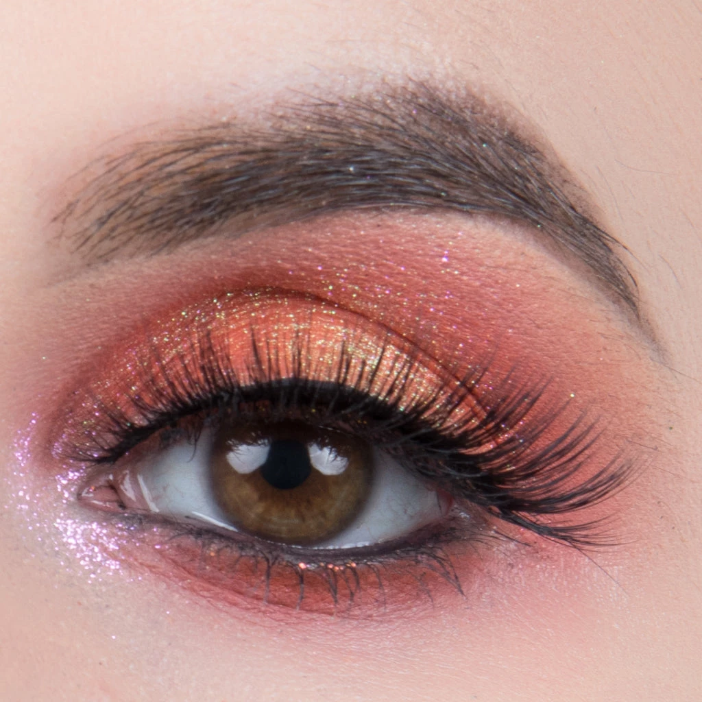 Pinky Goat 3D Silk Collection Lashes - Mayar 5 Pinky Goat 3D Silk Collection Lashes - Mayar