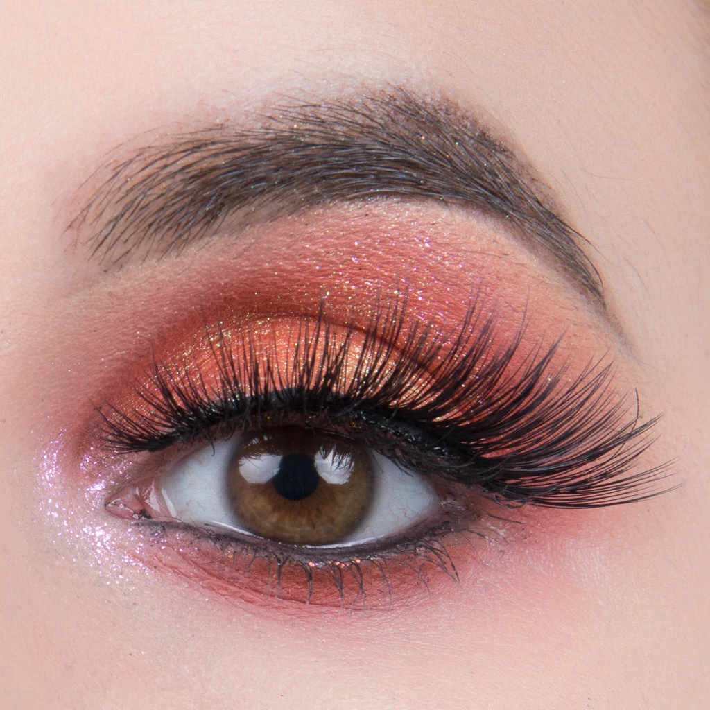 Pinky Goat Glam Collection Lashes - Nada New Arrivals 5 Pinky Goat Glam Collection Lashes - Nada New Arrivals