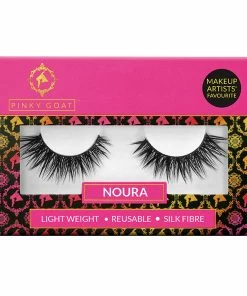 Pinky Goat Glam Collection Lashes - Noura New Arrivals