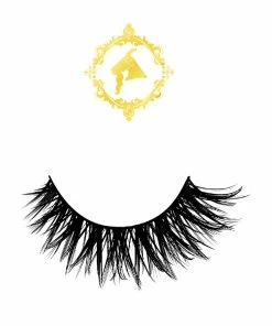 Pinky Goat Glam Collection Lashes - Noura New Arrivals