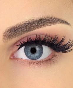 Pinky Goat Glam Collection Lashes - Noura New Arrivals