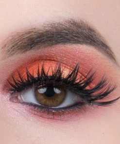 Pinky Goat Glam Collection Lashes - Noura New Arrivals