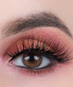 Pinky Goat 3D Mink Lashes - Olfat 7 Pinky Goat 3D Mink Lashes - Olfat