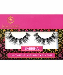 Pinky Goat Glam Collection Lashes - Sabrina