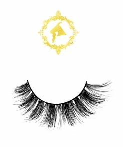 Pinky Goat Glam Collection Lashes - Sabrina