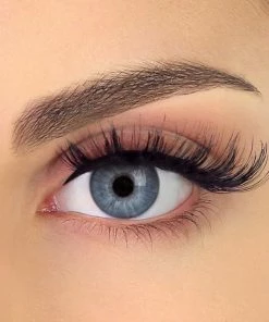 Pinky Goat Glam Collection Lashes - Sabrina