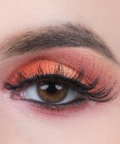 Pinky Goat Glam Collection Lashes - Sabrina