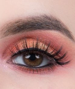 New Arrivals Pinky Goat 3D Silk Collection Lashes - Yasmina