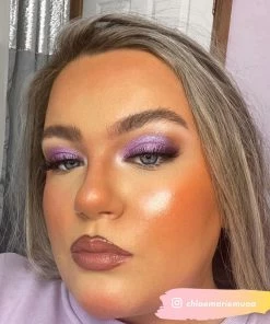 Pinky Goat Natural Lashes - Al Maha