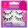 New Arrivals Pinky Goat Pre-Cut Lash Set - Faizah 1 New Arrivals Pinky Goat Pre-Cut Lash Set - Faizah