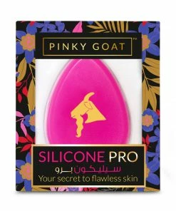 Pinky Goat Silicone Pro New Arrivals