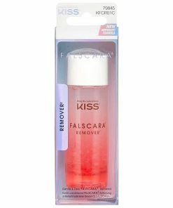 Kiss Lashes New Arrivals Kiss Falscara - Remover (50ml)