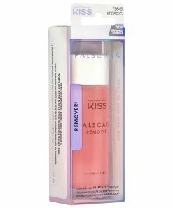 Kiss Lashes New Arrivals Kiss Falscara - Remover (50ml)