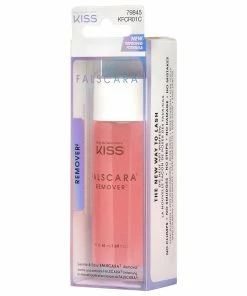 Kiss Lashes New Arrivals Kiss Falscara - Remover (50ml)