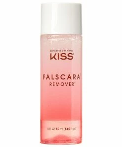 Kiss Lashes New Arrivals Kiss Falscara - Remover (50ml)
