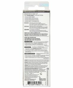 Kiss Lashes New Arrivals Kiss Falscara - Remover (50ml)