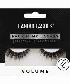 New Arrivals Land Of Lashes - Bombshell
