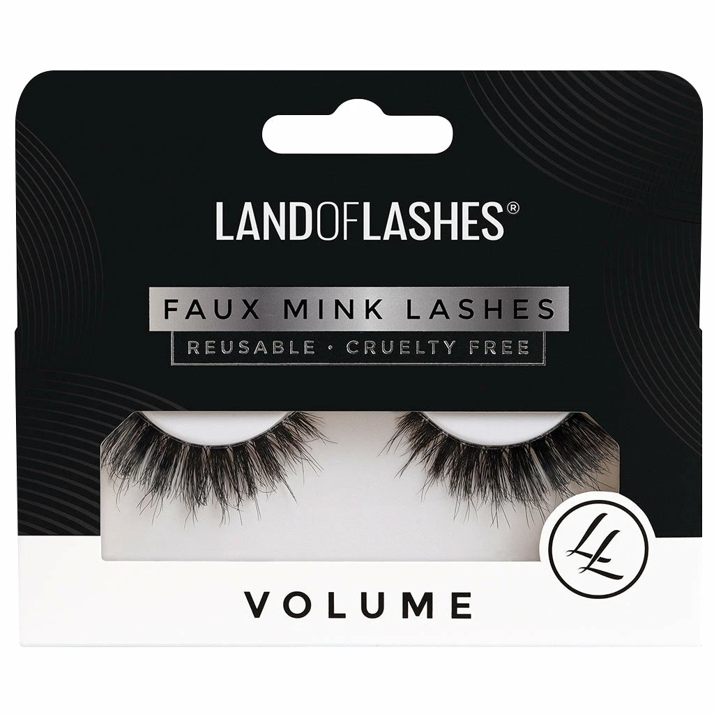 New Arrivals Land Of Lashes - Bombshell 3 New Arrivals Land Of Lashes - Bombshell
