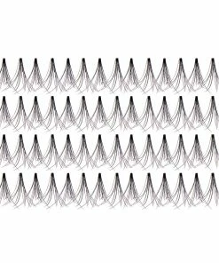 New Arrivals Ardell Duralash 3D Individuals Knot Free - Long Black 7 New Arrivals Ardell Duralash 3D Individuals Knot Free - Long Black