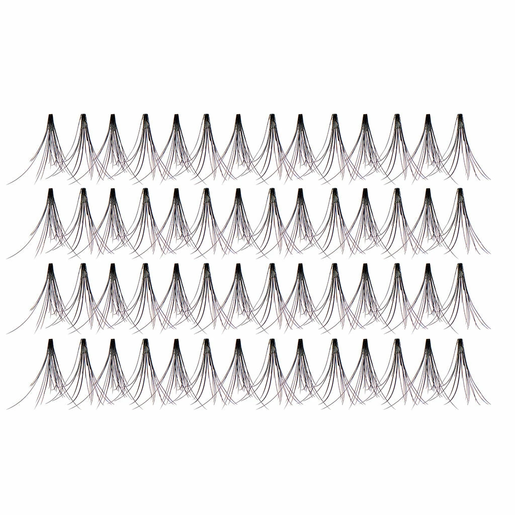 New Arrivals Ardell Duralash 3D Individuals Knot Free - Long Black 5 New Arrivals Ardell Duralash 3D Individuals Knot Free - Long Black