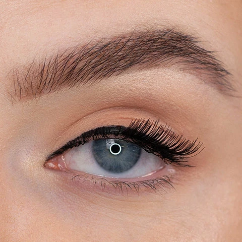 New Arrivals Red Cherry Demi Lashes Style #DS01 (Charlie) 5 New Arrivals Red Cherry Demi Lashes Style #DS01 (Charlie)