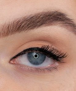 Best Sellers Red Cherry Demi Lashes Style #DS01 Charlie (BUNDLE OF 5 PAIRS)